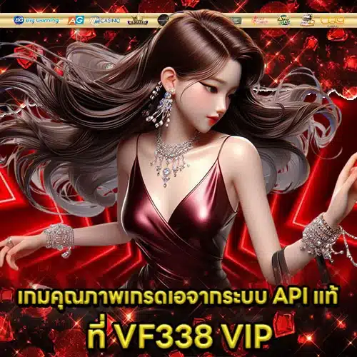 VF338 VIP Article 1 VF338 VIP Article 1