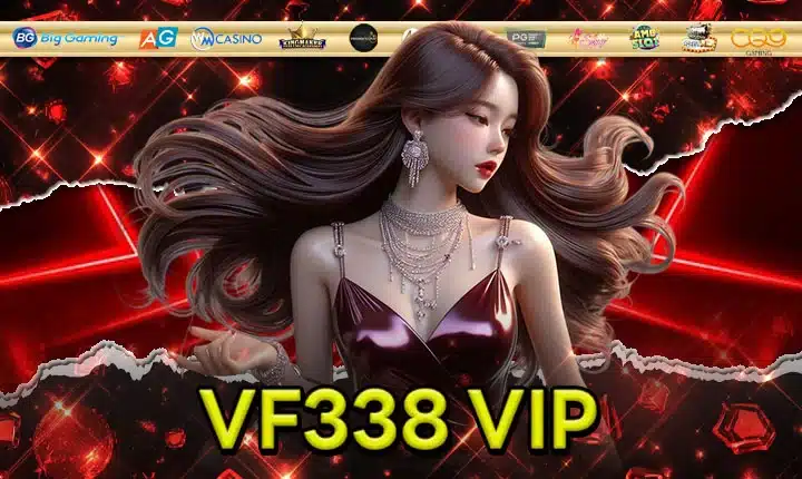 VF338 VIP Article Feature image